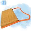 Filtr Powietrza Mf51113 Seat Ibiza Vi Vw Polo Vi 1.0 Zamiennik Ap183/8