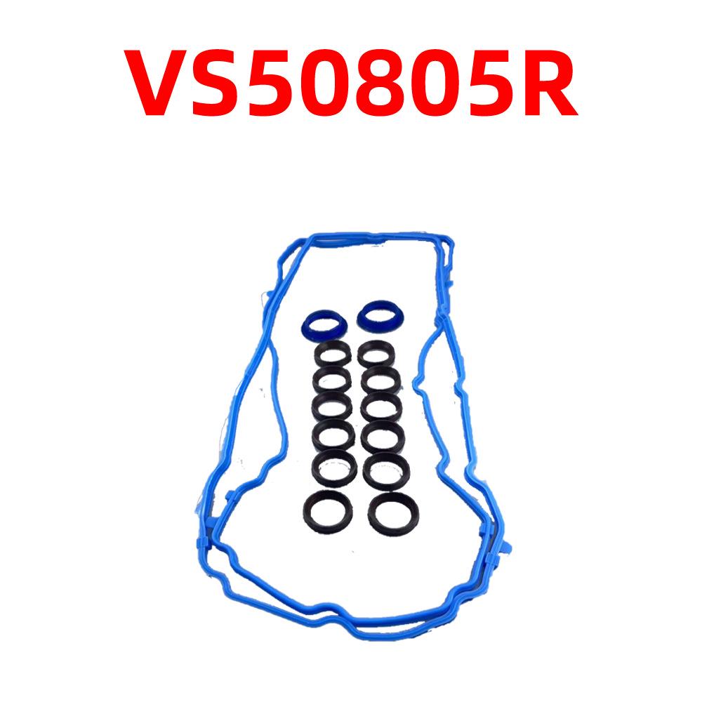 Набор из 14 шт. прокладок клапанной крышки для 3.6L V6 Chrysler Dodge Jeep VW VS50805R