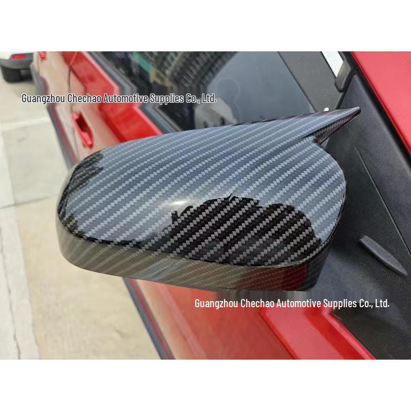 Модифицированная крышка зеркала заднего вида для Yaris, Vios и Yaris X 2014-2026 гг.