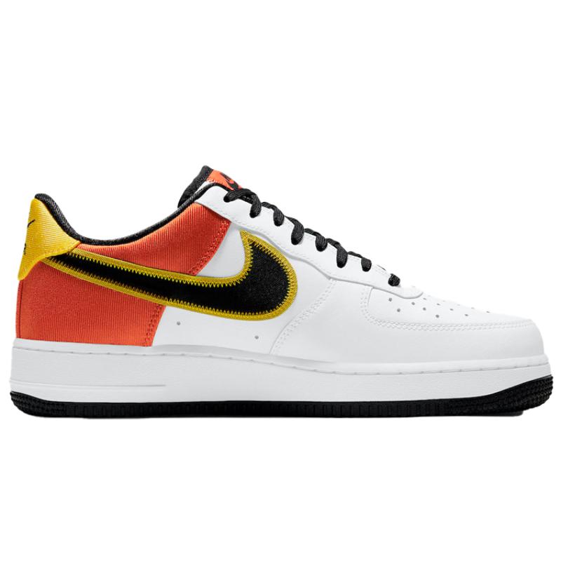 Nike Кроссовки Air Force 1 Low Raygun CU8070-100