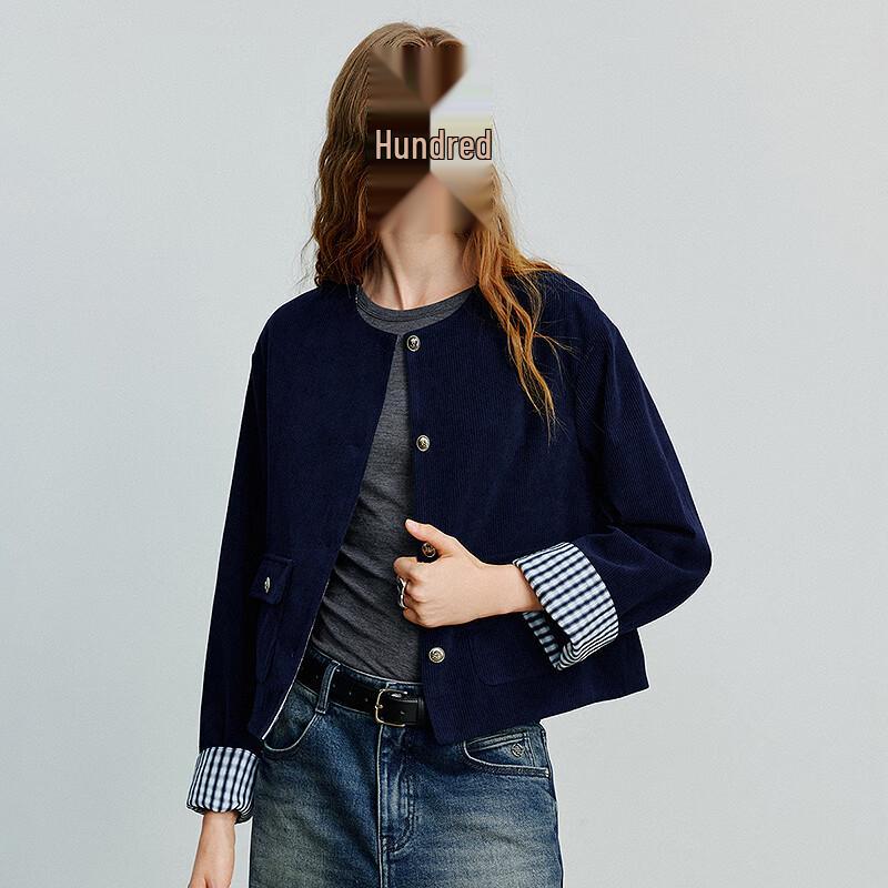 Women's Casual Workwear Jacket