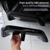 Для BMW 5 серии i5 G60 2024 Задний бампер Диффузор Задняя губа Боковой сплиттер Комплекты обвеса Внешний тюнинг Задний спойлер Аксессуары