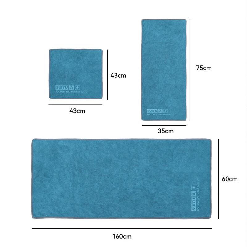 Полотенце для мытья автомобиля Специальное Утолщенное Водопоглощающее Коралловое Полотно для Протирки Автомобиля Стекло Не оставляющее Разводов Щетка Двустороннее Быстросохнущее Полотно