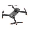Brushless Motor Drone Professional Quad Obstacle Avoidance High Definition ESC Camera Remote Control Quadcopter   Drone