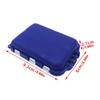 Organizer Fishing Spoon Tool Case Fishing Tackle Box Mini Storage Case Fishing Box Container Case