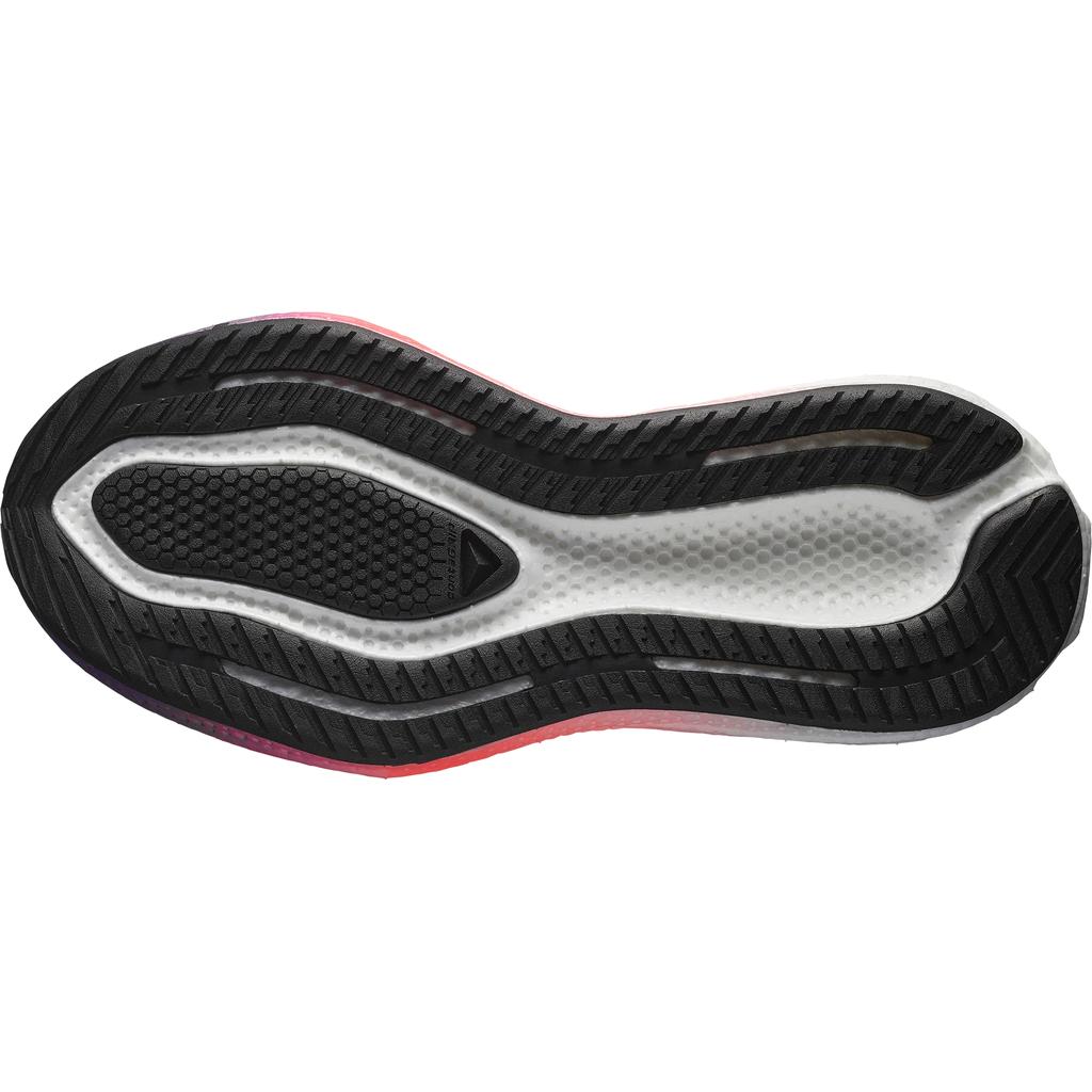 SALOMON AERO GLIDE 3 Амортизация Устойчивость к истиранию Дышащие Легкие 479765