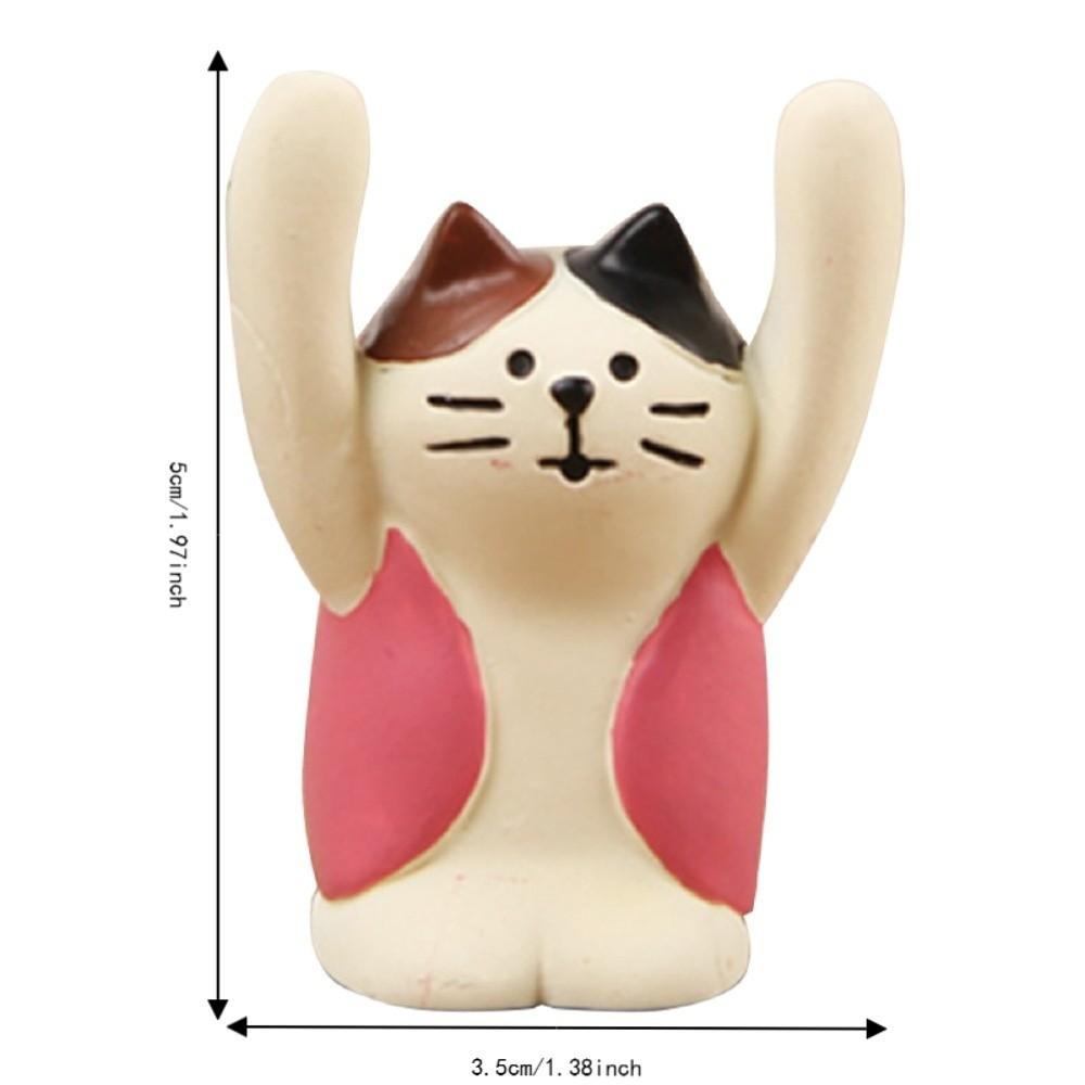 Pink Table Number Holder Animal Shaped Memo Clip Holder Stylish Photo Card Stand Home Decor