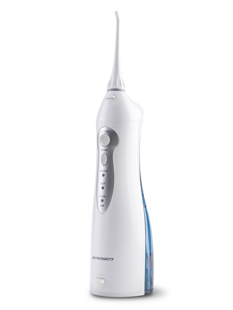 Berdsen Clearjet X3 Cordless Dental Irrigator