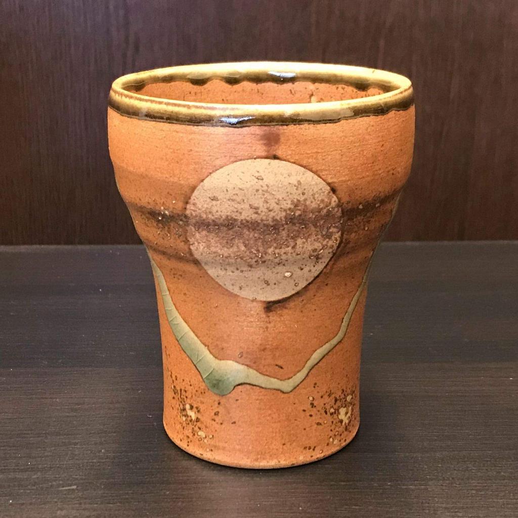 Подарок на выход на пенсию, чашка Shochu, благодарность, подарок на выход на пенсию, полная луна, бесплатная чашка для чая Fuku Kasumi, посуда Arita, сделанная в Японии, подарочная коробка с благодарностью