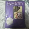 [Б/У] WayV Тэн humanity street CD