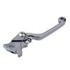 ZETA RACING Pivot Lever CP Brake 3 Finger XT infinitely adjustable lever fully machined Dirt Freak DIRTFREAK WR250R/X, SEROW225/250, TRICKER, BRONCO,