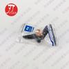 Juki 781 Прямострочная Лапка-держатель для пуговиц Ножницы для поверхности Прямострочная лапка-держатель для пуговиц Ножницы для поверхности Ножницы B2001-771-0A0