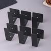2/4/6Pcs Wall Mount Router Power Strip Holder No Drill Router Placement Rack Optical Modem Set-Top Box Bracket Storage Hook