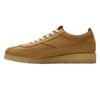 Clarks Originals Mens Wallabe Tor Suede Trainers