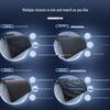 Коврики SAIC Roewe M7 Полностью из TPE Аксессуары для Модификации Салона Автомобиля Kui Xi