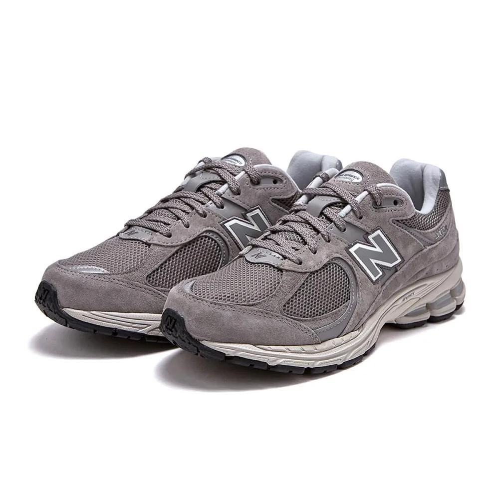 New Balance 2002R Серый ML2002RC