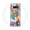 Case for Samsung Galaxy S8 Yamato One Piece Anime Manga