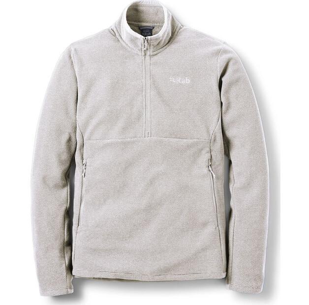 Флисовая куртка Rab Stavel Pull-on