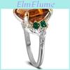 For Women Ylkbty Rings Wedding B