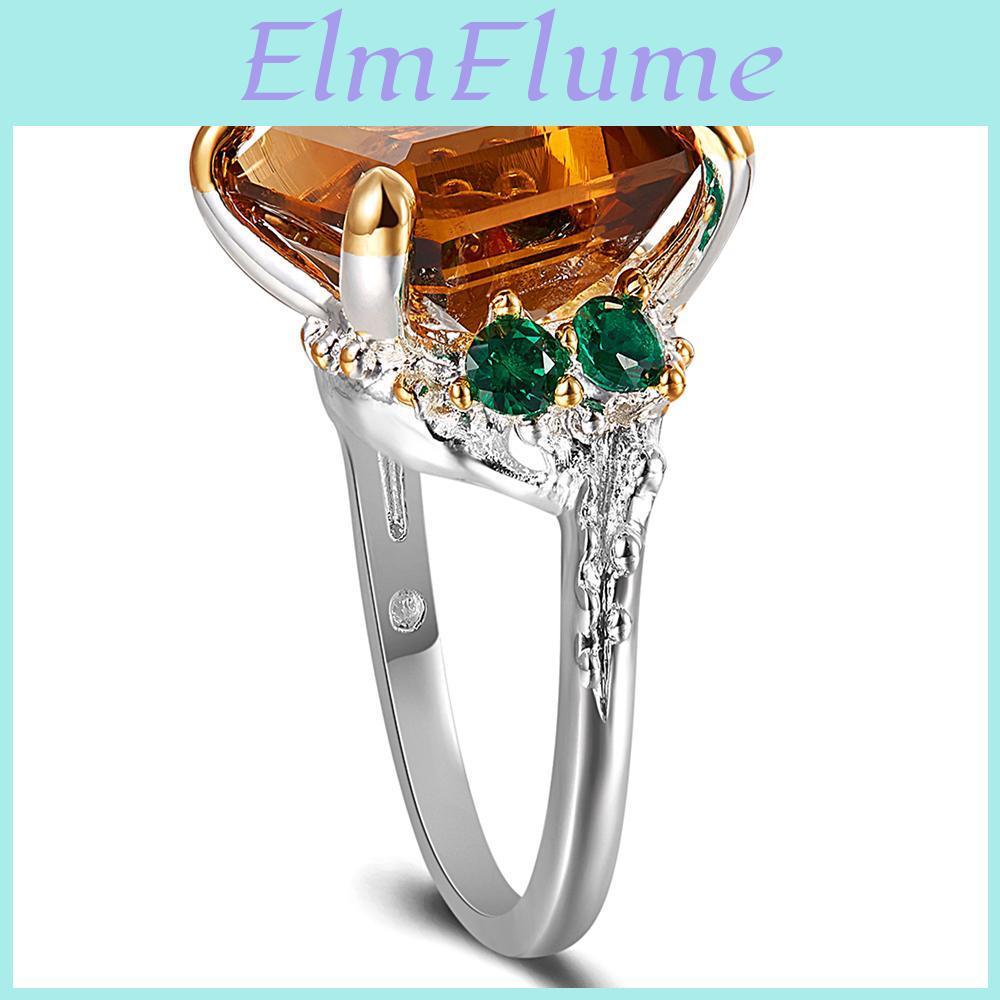 For Women Ylkbty Rings Wedding B