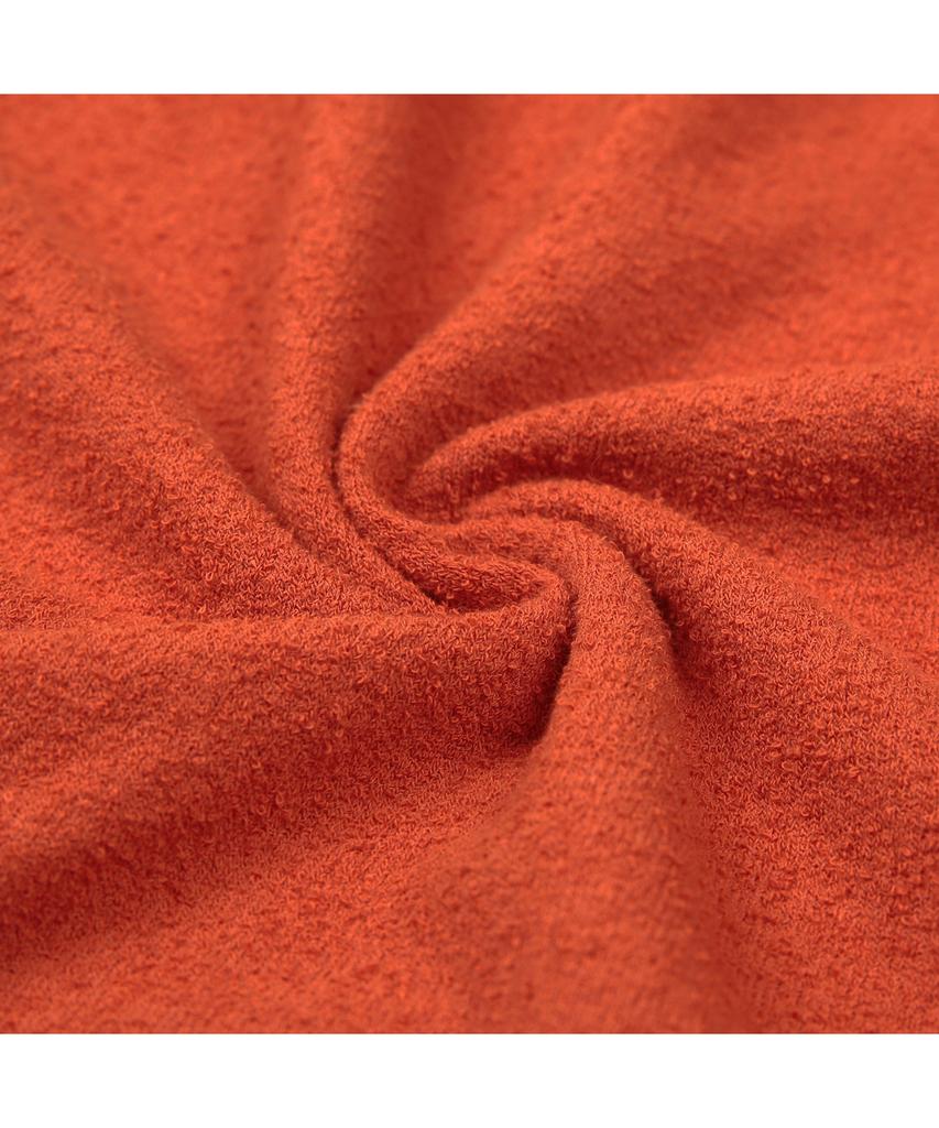 IOLO Teric Line Half Collar_Orange