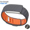 Защитный чехол + Силиконовые ремешки для часов Google Fitbit Air Change To Whoop 5.0 Спортивный ремешок-петля Аксессуары для женщин и мужчин