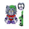 FNAF Five Nights at Freddys Glamrock Roxanna фигурка волка Funko Funko Snap