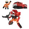 TAKARA TOMY Tomica Job Labor TJBDX Exceed Job Labor Полиция Пожарные Аварийно-спасательные Супер DX Набор Игрушечная Миниатюрная Машинка для Детей от 3 лет и старше