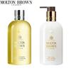 Набор роскошных гелей для душа и лосьонов для тела Molton Brown