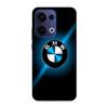 Чехол для телефона - Maniacase - Oppo Reno 13 5G - Логотип BMW - Силикон - Глянцевый