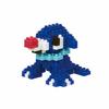 Kawada Nanoblock Popplio Pokémon NBPM_050