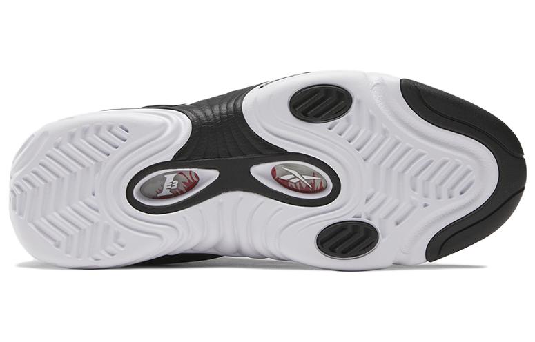 Ответ 3 Reebok 'Черно-белый' 100070301