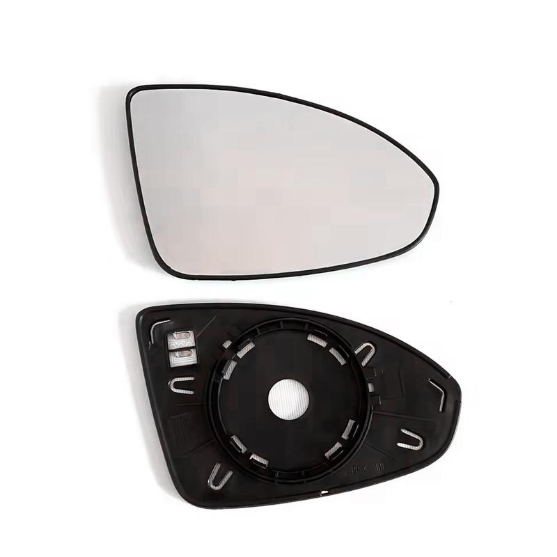 For 09-14 Chevrolet old Cruze car reversing lens heating rearview lens replacement
