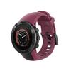 Силиконовый ремешок для часов Suunto 5 Smart Watch Band