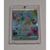 Used Mew ex FUR Ghost Card