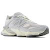 New Balance 9060 Кроссовки унисекс Granite Серый Розовый-Гранит Серебристый-Металлик U9060SFB