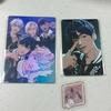 PLAVE Tokyo Concert Special Gift Big Photocard& Mem Photocard& Sticker Bulk Sale