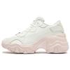 Pulsar Wedge PNK - Electric Blush Women Sneakers Pink White 395451-01