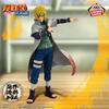 BANPRESTO Наруто Ураганные Хроники Коллекция Сияющих Сюрикенов Фигурка Минато Намикадзе