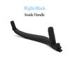 Car Interior Passenger Door Pull Handle Inside Cover Trim Replacement For BMW X5 X6 F15 F16 2014-2018 51417292243 51417292244