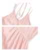 Temperament Hanging Neck Strap Skirt