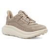UGG Ca805 V2 Leather Casual Retro Running Shoes Unisex Sneakers Sand-Gray 1127111-SILT