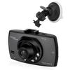 2,4-дюймовый мини-высокая четкость 1080P в автомобильном видеорегистраторе, камера автомобиля, дорожный регистратор, ночное видение