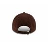 [New Era] 9TWENTY Strapback Cap San Diego Padres 920 Brown