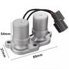 New Transmission Shift Control Solenoid 28200-P4R-003 for Honda Civic 1996-2000