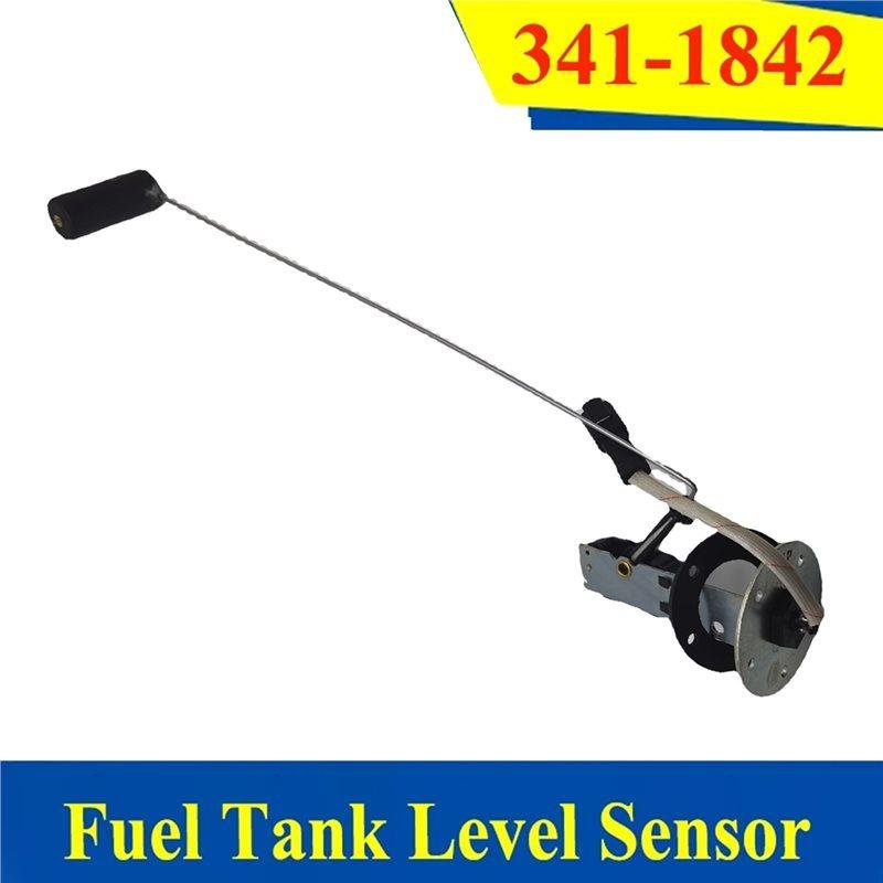 Precise Excavator Spare Parts Fuel Tank Sensor 341-1842 3411842 For CAT For Caterpillar E320B E320D