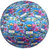 Pocoyo Theme Size 5 Soccer Ball, Suitable for Both Indoor and Outdoor Matches, a Gift Suitable for Everyone.