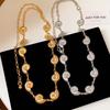 Bohemian Body Chain Adjustable Conch Waist Decorations Fashion Shell Waist Link  For Women