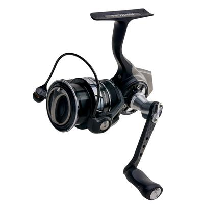 AbuGarcia Roxani SP 2500SH Roxani спиннинговая катушка 24 года выпуска