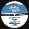 10inch Record SPLITZ HORNS, INDICA DUBS, VIBRONIC - Messenger Of Peace; Messenger Of Du ISS083 Indica Dubs 2022 UK Reggae, Ska & Dub